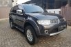 DKI Jakarta, Mitsubishi Pajero Sport Exceed 2011 kondisi terawat 5