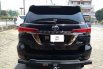 Dijual mobil bekas Toyota Fortuner VRZ, Jambi  5