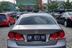 Jual mobil bekas murah Honda Civic 1.8 i-Vtec 2008 di Riau 7