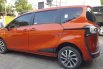 Jawa Tengah, jual mobil Toyota Sienta V 2016 dengan harga terjangkau 4