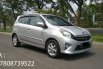 Banten, jual mobil Toyota Agya G 2015 dengan harga terjangkau 2