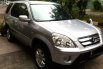 Jual mobil bekas murah Honda CR-V 2.0 2005 di DKI Jakarta 2