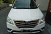 Mobil Toyota Kijang Innova 2014 V terbaik di DIY Yogyakarta 6