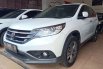 Jawa Barat, jual mobil Honda CR-V 2.4 2012 dengan harga terjangkau 3