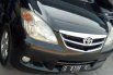 DIY Yogyakarta, Toyota Avanza G 2007 kondisi terawat 3