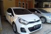 Jual mobil bekas murah Kia Rio 2017 di DIY Yogyakarta 1
