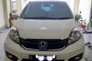 Jawa Timur, Honda Brio Satya E 2017 kondisi terawat 3