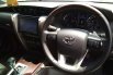 Dijual mobil bekas Toyota Fortuner VRZ, Jambi  1