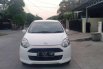 Jual Daihatsu Ayla M 2015 harga murah di DKI Jakarta 2