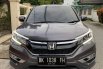 Sumatra Utara, Honda CR-V 2.4 Prestige 2016 kondisi terawat 2