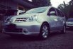 Mobil Nissan Grand Livina 2008 XV dijual, Sumatra Barat 1