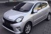 Mobil Daihatsu Ayla 2017 X dijual, Jawa Timur 2