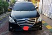 Dijual mobil bekas Toyota Kijang Innova 2.0 G Luxury 2014, Jawa Timur 1