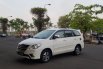 Jual mobil Toyota Kijang Innova 2.0 G 2014 bekas di DKI Jakarta 10