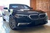 2018 BMW 520i G30 Luxury Line 1