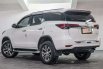 Jual mobil Toyota Fortuner VRZ 2016 bekas, Jawa Timur 5