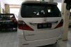 Jual mobil Toyota Alphard G 2010 murah di DIY Yogyakarta 6