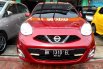 Jual mobil Nissan March 1.2 Automatic 2017 bekas, Sumatera Utara 1