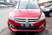 Mobil Suzuki Ertiga GX 2017 terbaik di Sumatra Utara 1