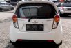 Jual mobil bekas Chevrolet Spark LT 2010 murah di Sumatera Utara 3