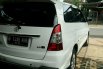 Mobil Toyota Kijang Innova 2012 2.0 G terbaik di Jawa Barat 6