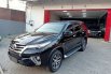 Jual cepat Toyota Fortuner SRZ 2016 di Bali 3