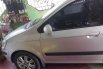 Sumatra Utara, Hyundai Getz 2005 kondisi terawat 2