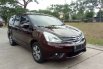 DKI Jakarta, jual mobil Nissan Grand Livina XV 2017 dengan harga terjangkau 9