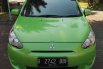 Jawa Tengah, jual mobil Mitsubishi Mirage GLX 2012 dengan harga terjangkau 2