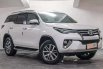 Jual mobil Toyota Fortuner VRZ 2016 bekas, Jawa Timur 4