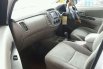 Mobil Toyota Kijang Innova 2012 2.0 G terbaik di Jawa Barat 2