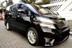 Jawa Timur, jual mobil Toyota Vellfire Z 2010 dengan harga terjangkau 4