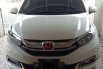 Jual cepat Honda Mobilio S 2018 di Riau 5