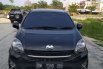 Jual mobil Toyota Agya G 2017 bekas, Riau 5