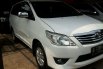 Mobil Toyota Kijang Innova 2012 2.0 G terbaik di Jawa Barat 1