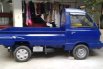 DKI Jakarta, Suzuki Carry Pick Up 2004 kondisi terawat 1