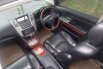 Dijual mobil bekas Toyota Harrier 2.4, Kalimantan Barat  5