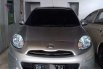Jual Nissan March 1.2 Manual 2012 harga murah di Sumatra Barat 1