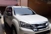 Dijual mobil bekas Isuzu MU-X , Sumatra Utara  1