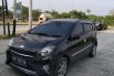 Jual mobil Toyota Agya G 2017 bekas, Riau 1