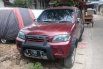 Jawa Barat, Daihatsu Taruna CX 2002 kondisi terawat 1
