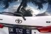 Jual Toyota Avanza G 2016 harga murah di Bali 1