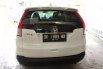 Bali, Honda CR-V 2.0 2013 kondisi terawat 1