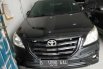 Jual mobil Toyota Kijang Innova 2.5 G 2013 dengan harga terjangkau di DIY Yogyakarta 2