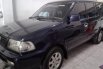 Jual mobil Toyota Kijang LGX 2.0L Bensin 2001 harga murah di Sumatra Utara 1