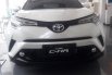 Promo Khusus Toyota C-HR 1.8 HV 2019 di DKI Jakarta 2