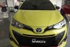 Toyota Yaris TRD Sportivo Heykers 2019 terbaik di DKI Jakarta 2