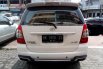 Jual cepat Toyota Kijang Innova 2.5 G 2013 bekas di Sumatra Utara 3