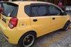Jual Chevrolet Aveo LS 2009 harga murah di Riau 9