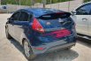 Ford Fiesta 2012 Lampung dijual dengan harga termurah 3